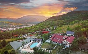 Complex Turistic Creanga Resort&Spa